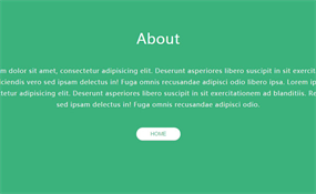 jQuery文章章节平滑切换动画特效